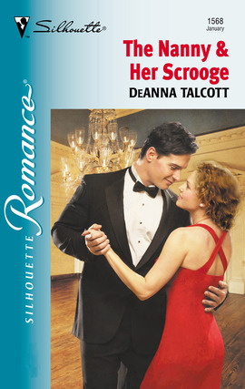 Title details for The Nanny & Her Scrooge by Deanna Talcott - Available